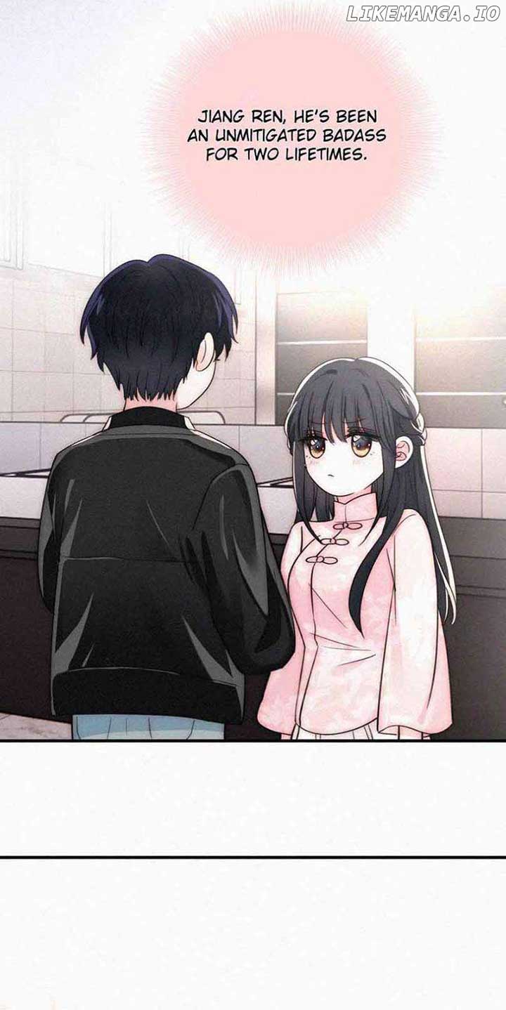 Only Love Chapter 78 - Page 9