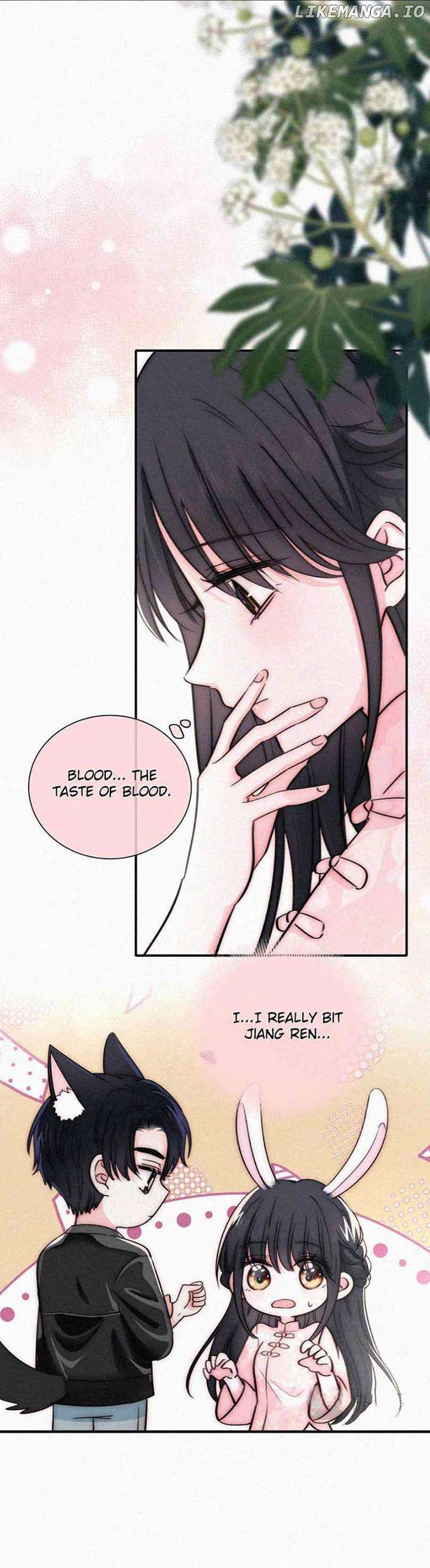 Only Love Chapter 78 - Page 11