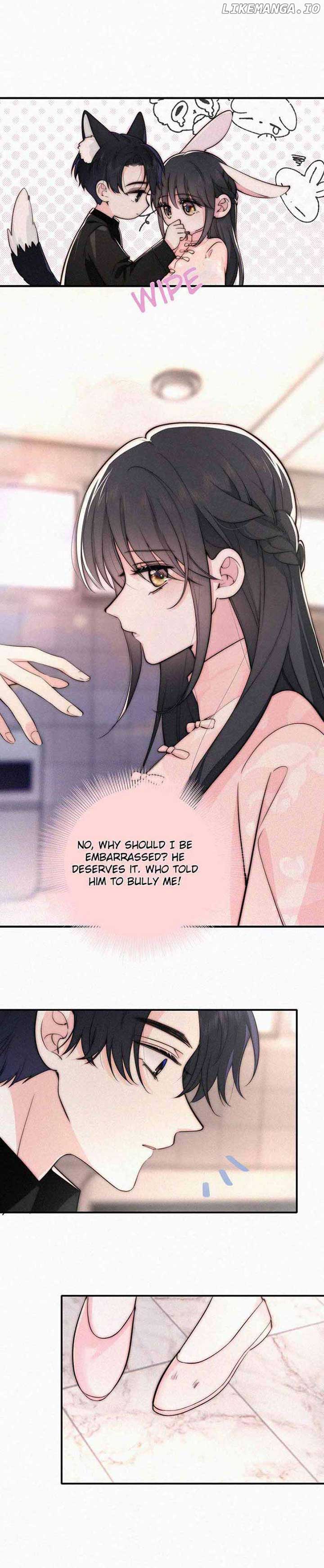 Only Love Chapter 78 - Page 12