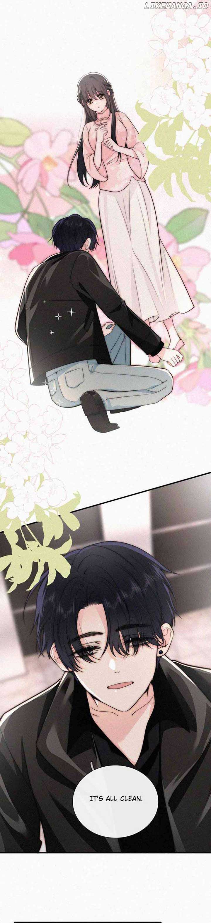 Only Love Chapter 78 - Page 14