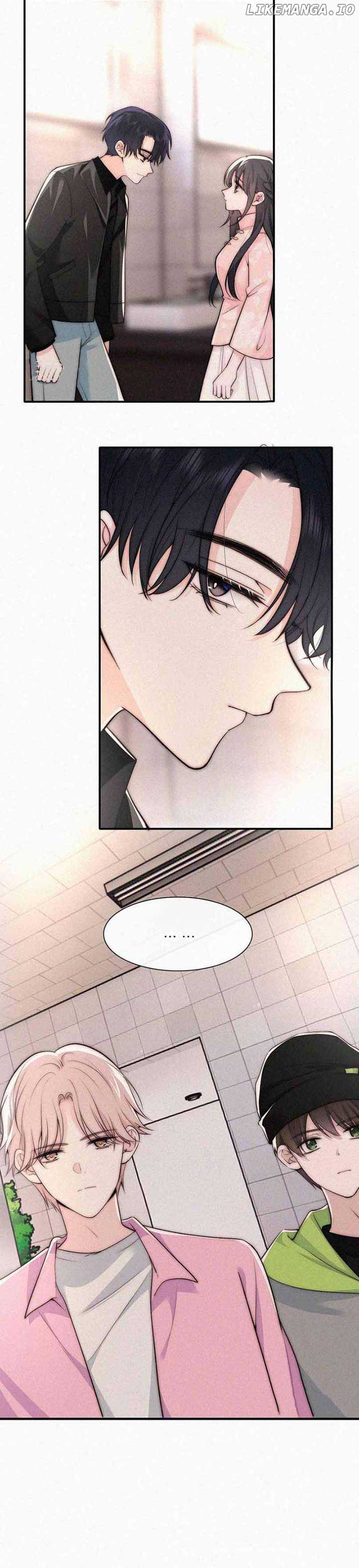 Only Love Chapter 78 - Page 15