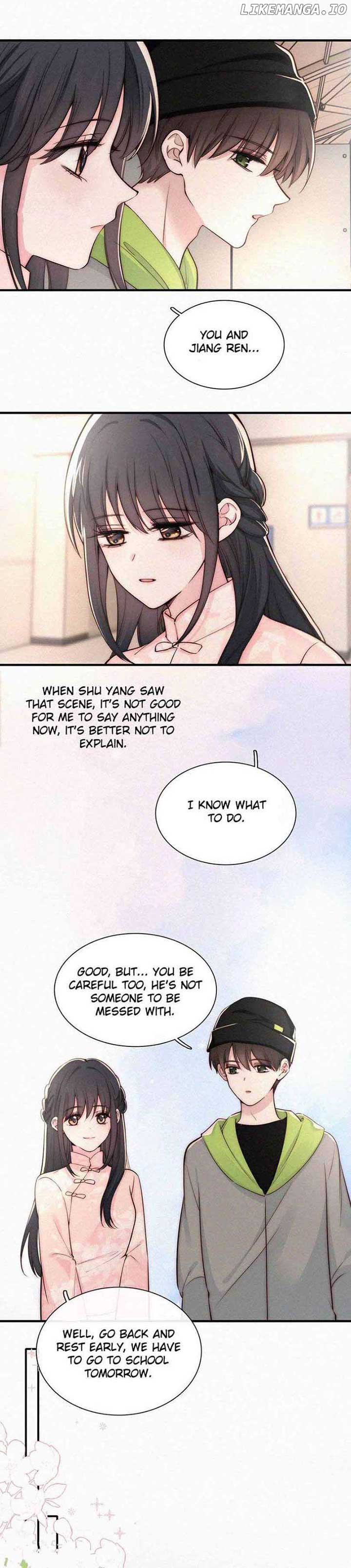 Only Love Chapter 78 - Page 19