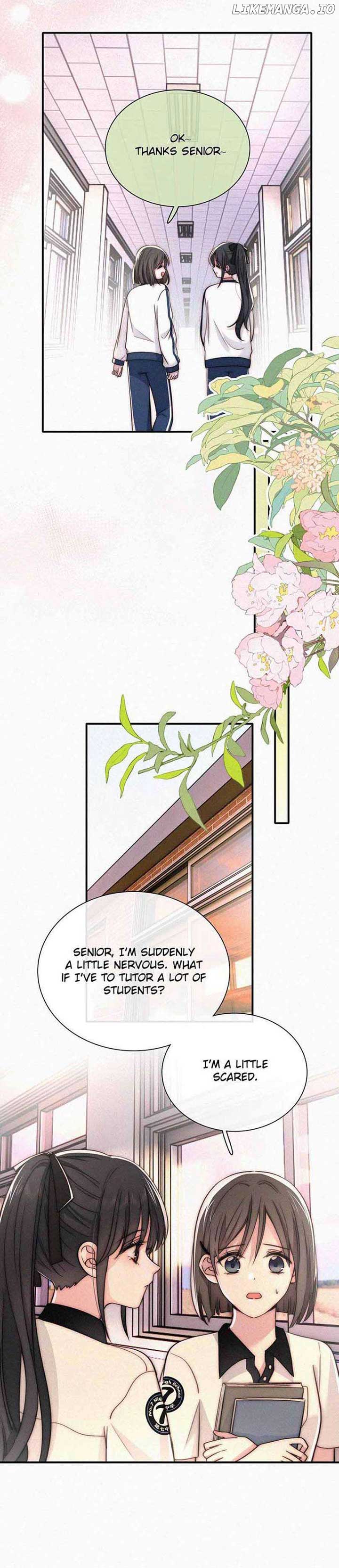 Only Love Chapter 79 - Page 5