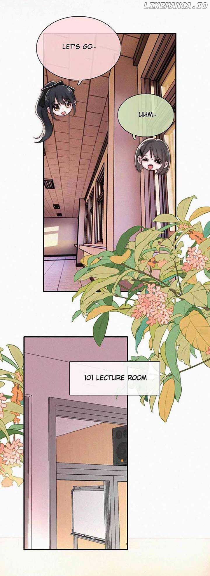 Only Love Chapter 79 - Page 7