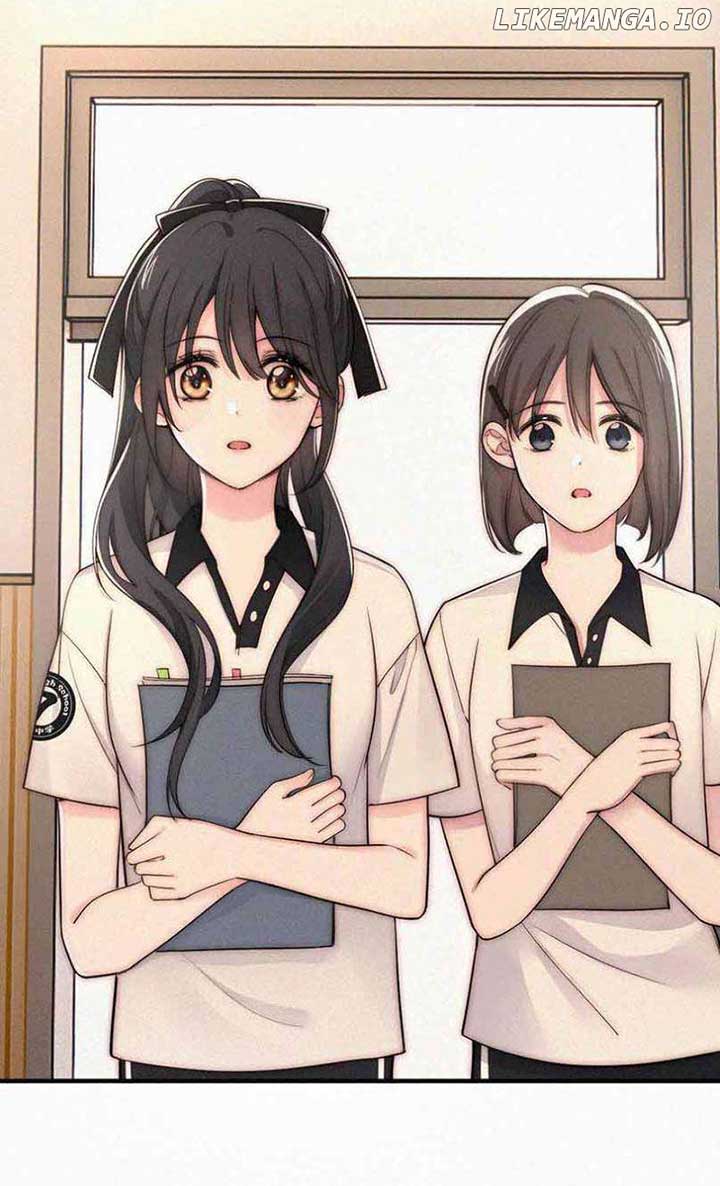 Only Love Chapter 79 - Page 8