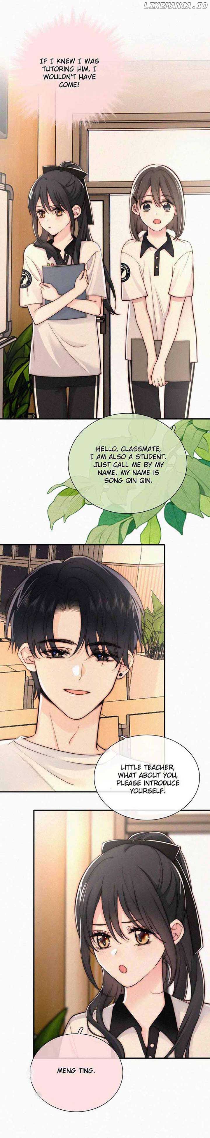 Only Love Chapter 79 - Page 10