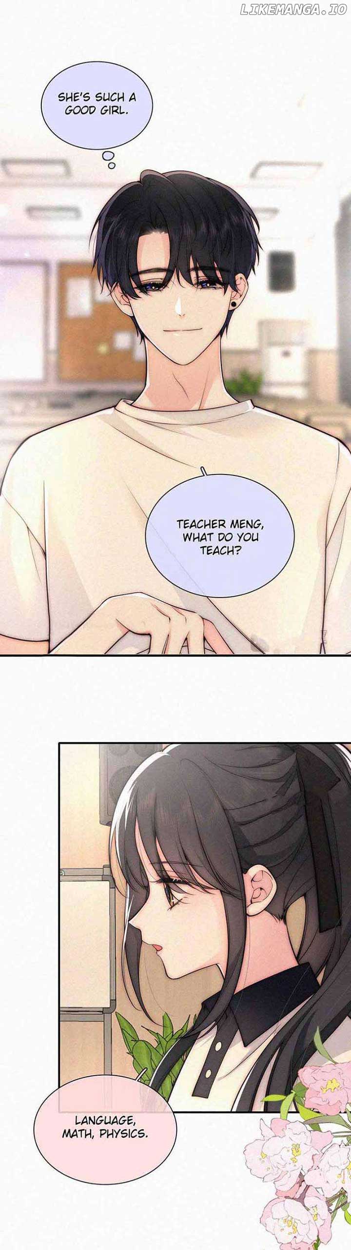 Only Love Chapter 79 - Page 11