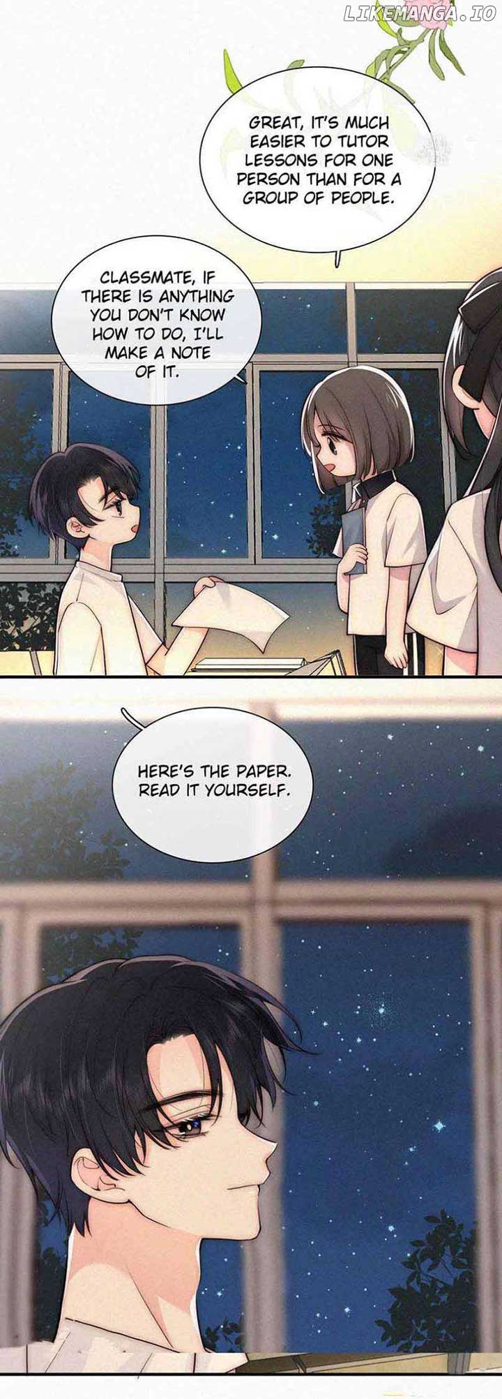 Only Love Chapter 79 - Page 12