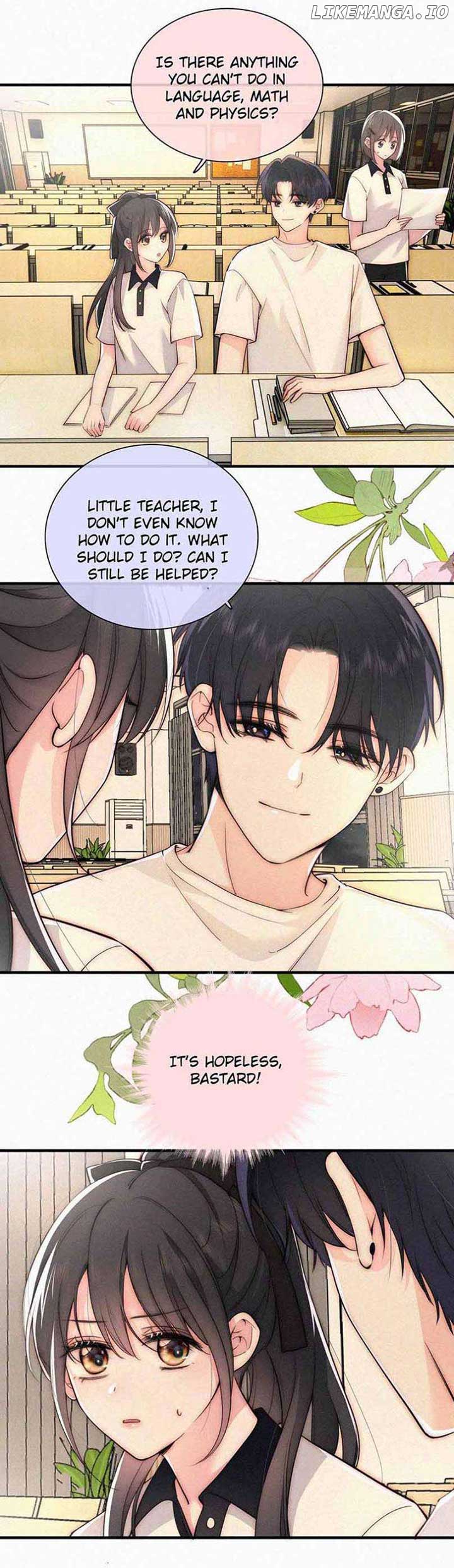 Only Love Chapter 79 - Page 13