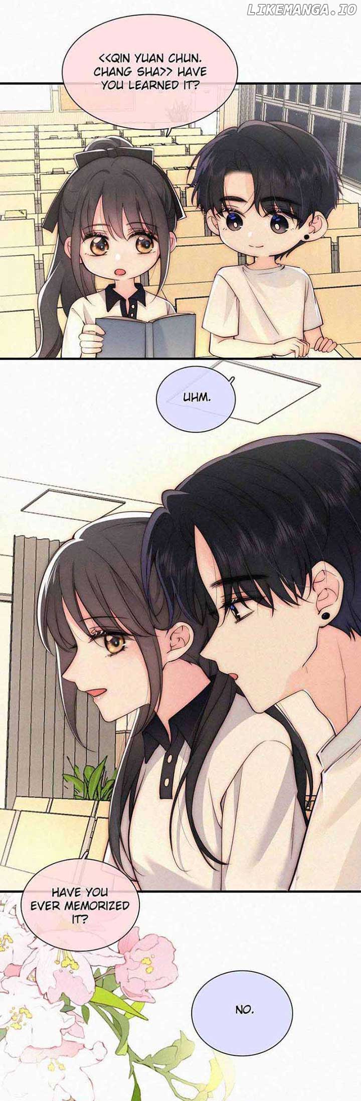 Only Love Chapter 79 - Page 14