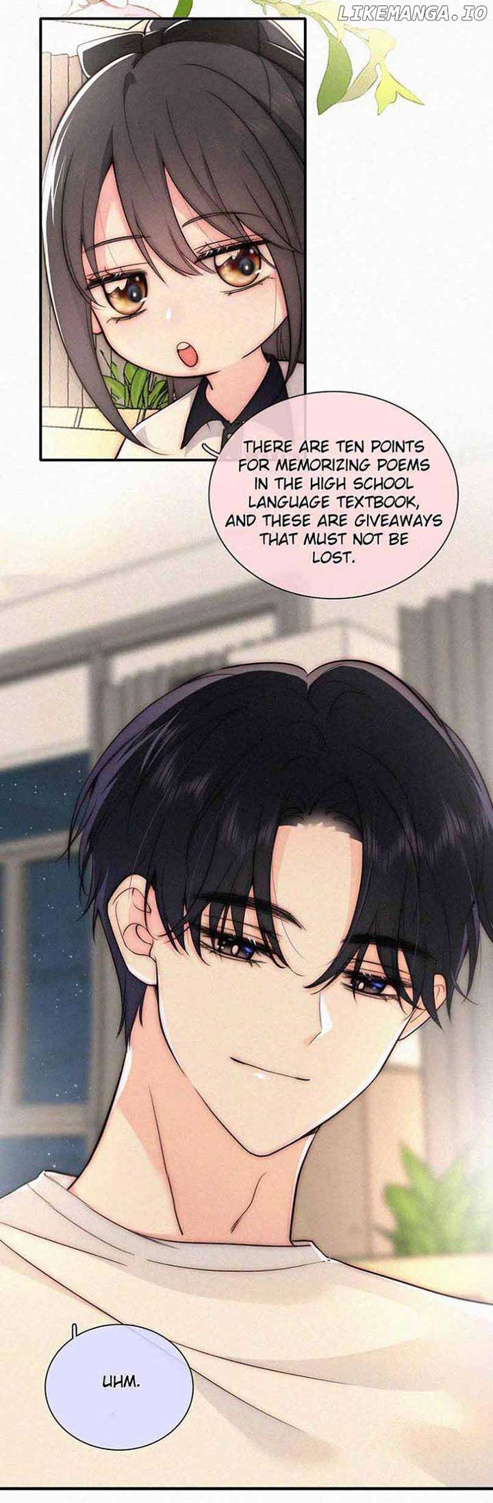 Only Love Chapter 79 - Page 15