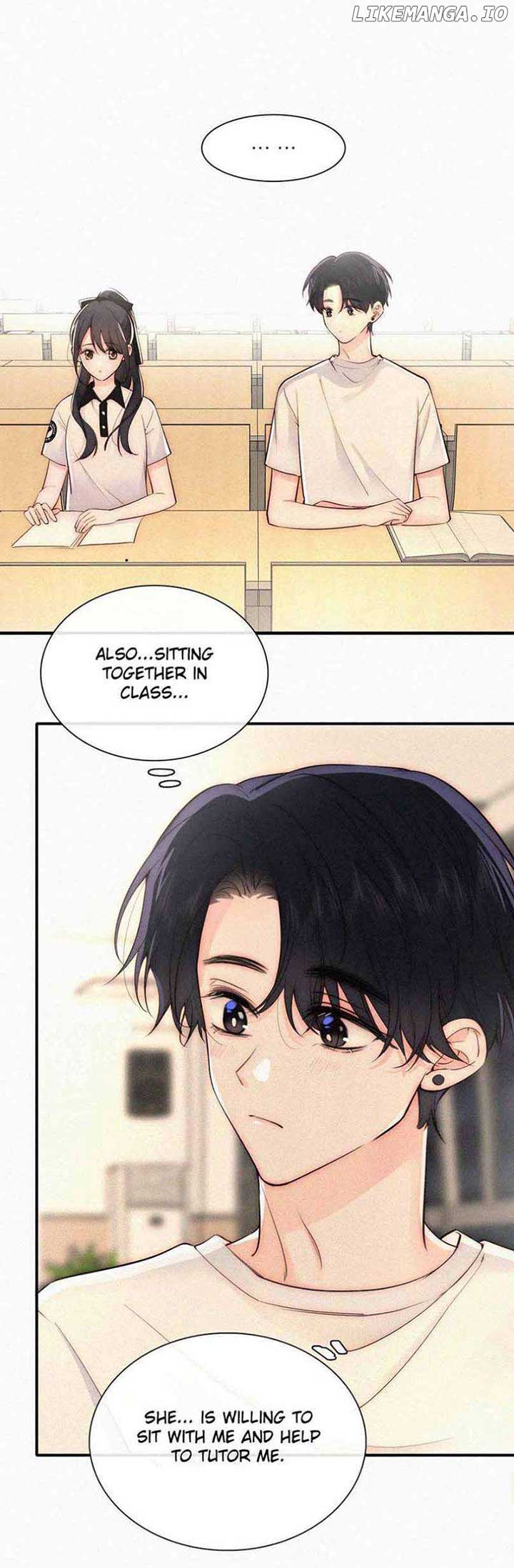 Only Love Chapter 79 - Page 19