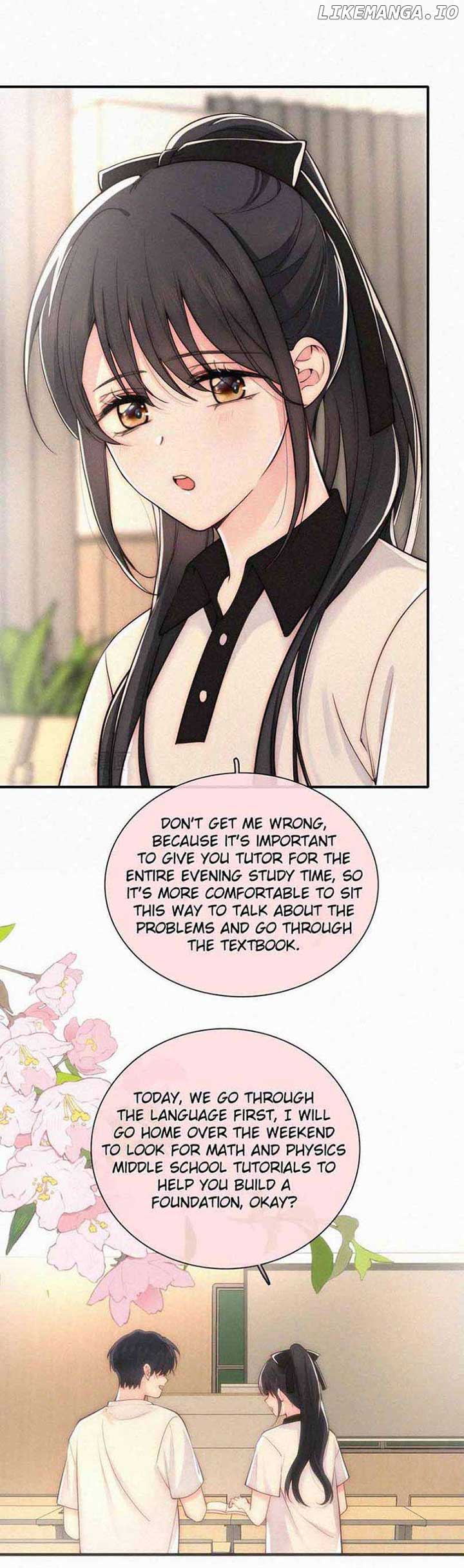 Only Love Chapter 79 - Page 20