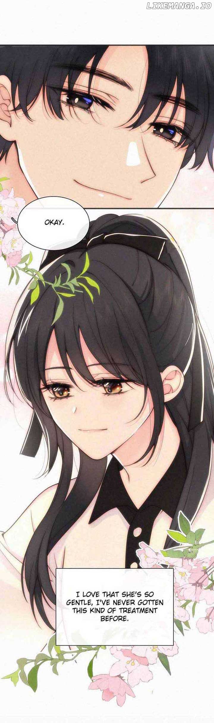 Only Love Chapter 79 - Page 21