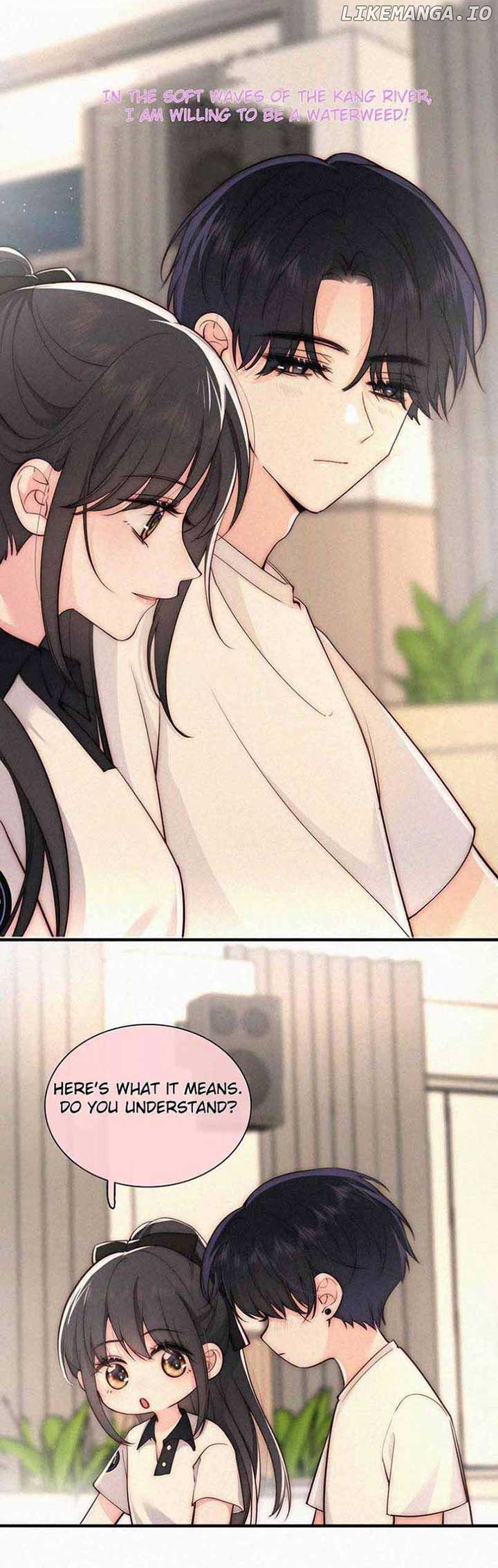 Only Love Chapter 80 - Page 4