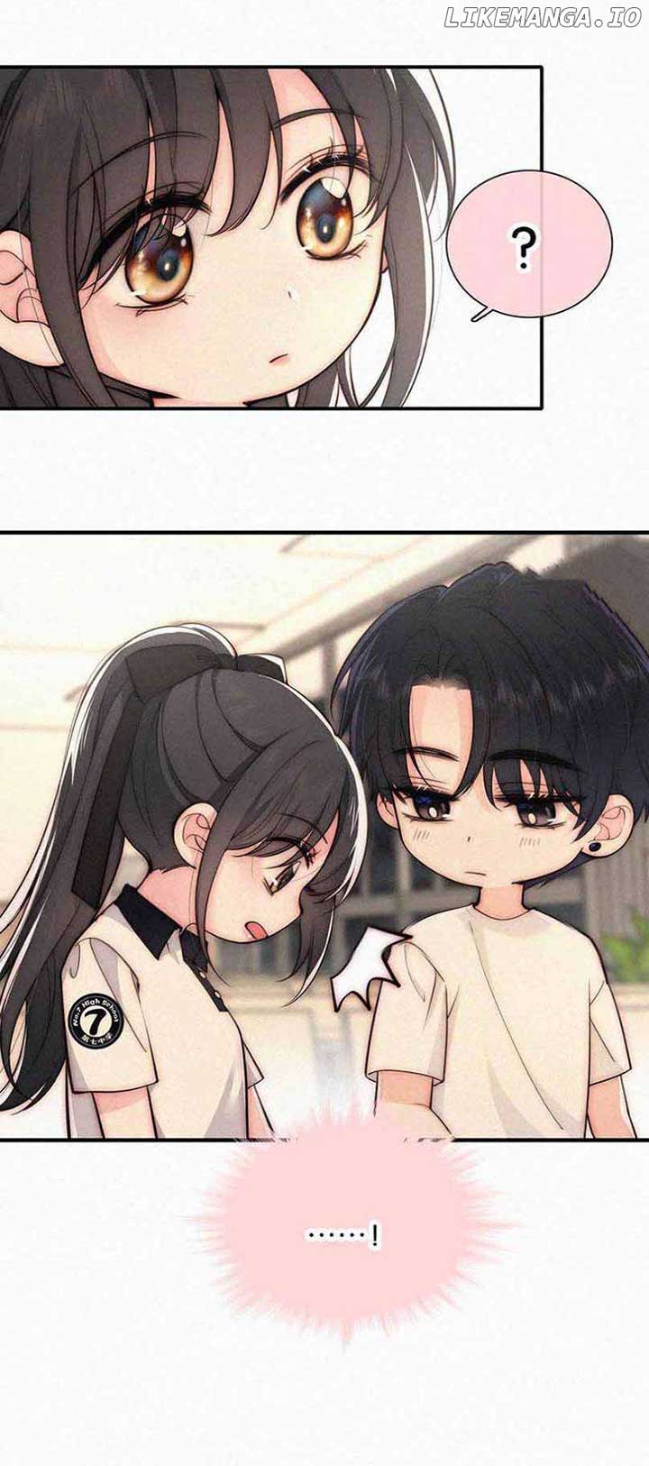 Only Love Chapter 80 - Page 5