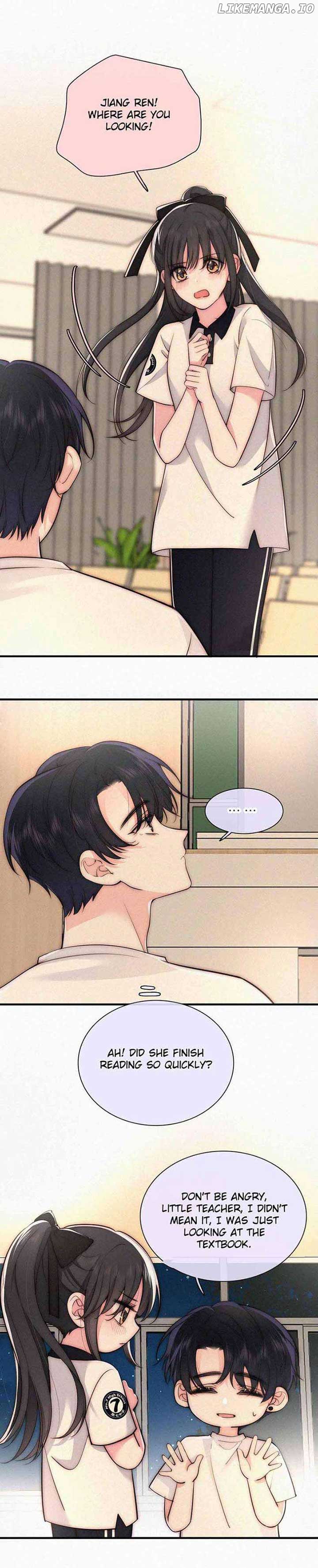 Only Love Chapter 80 - Page 6