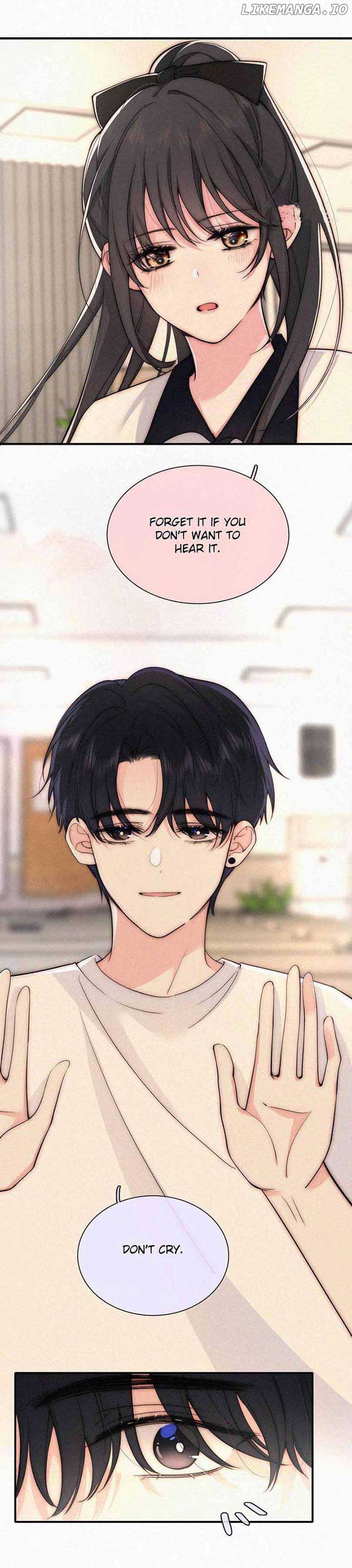 Only Love Chapter 80 - Page 7