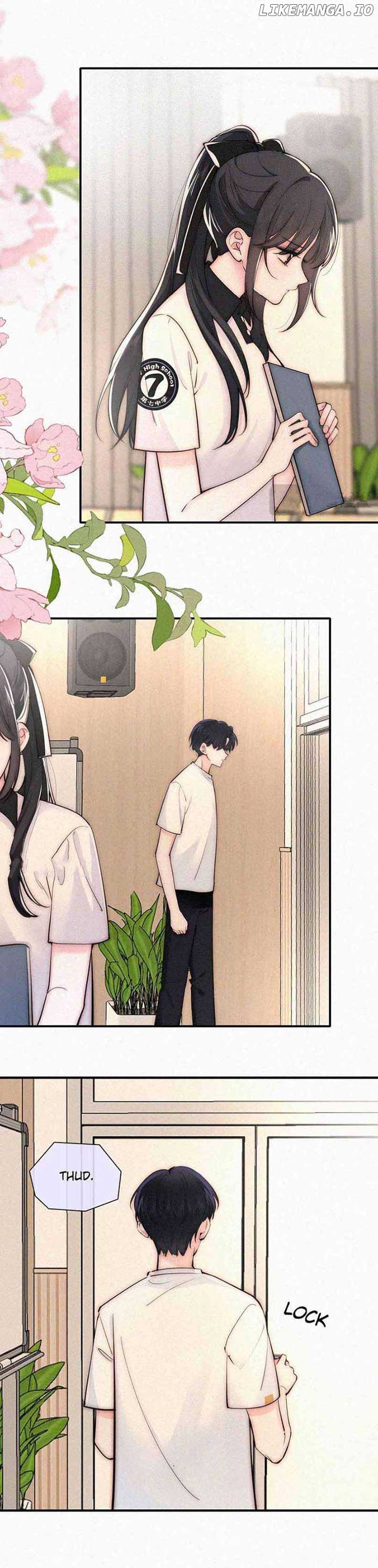 Only Love Chapter 80 - Page 10