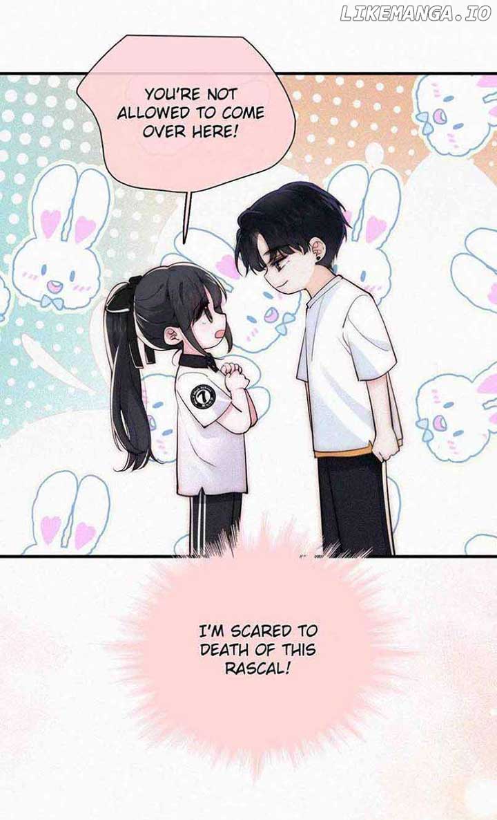 Only Love Chapter 80 - Page 12