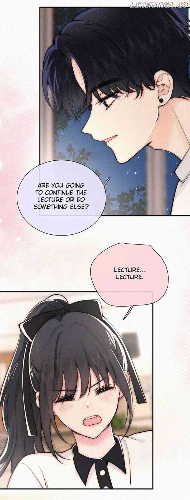 Only Love Chapter 80 - Page 13