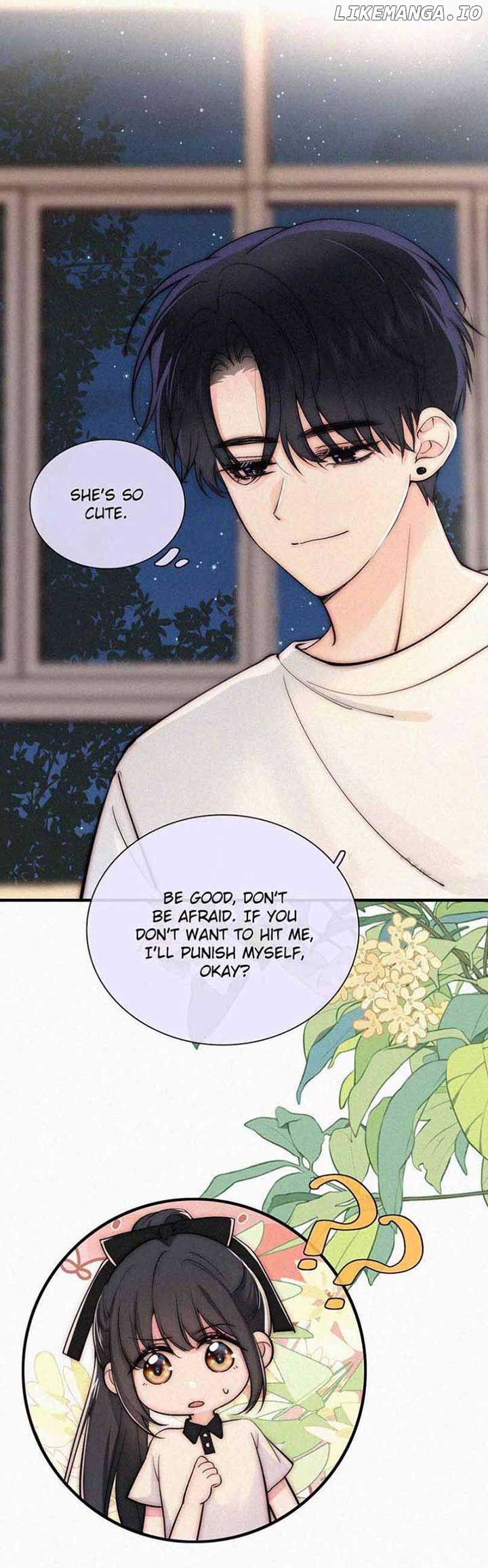 Only Love Chapter 80 - Page 14