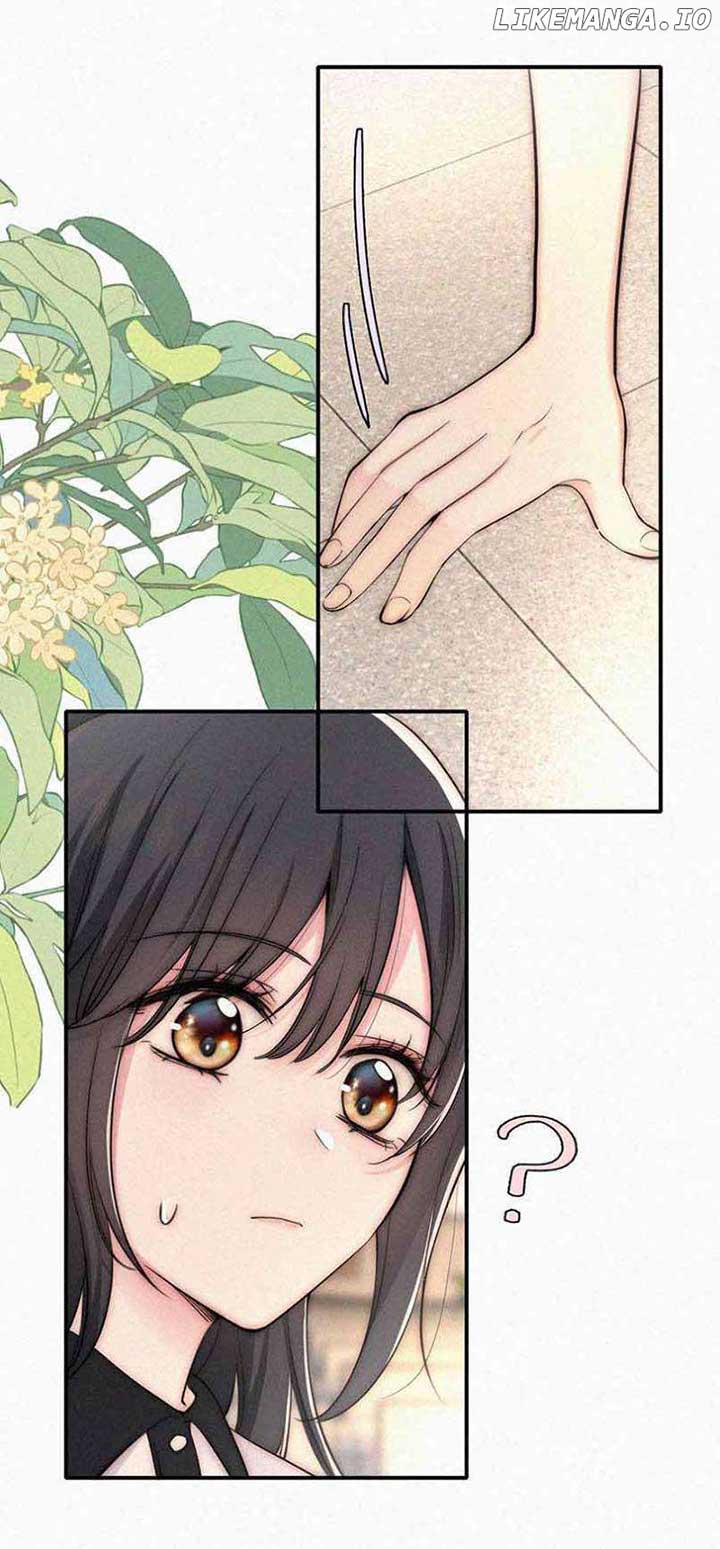 Only Love Chapter 80 - Page 15