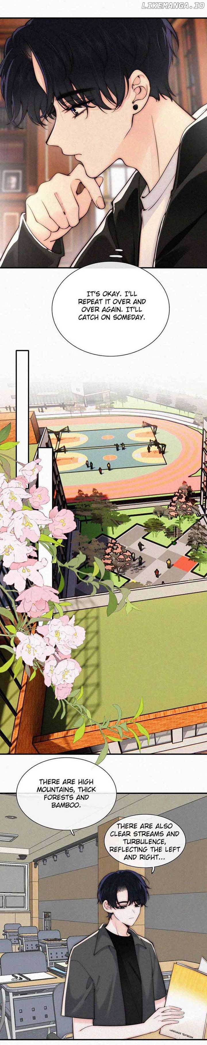 Only Love Chapter 81 - Page 10