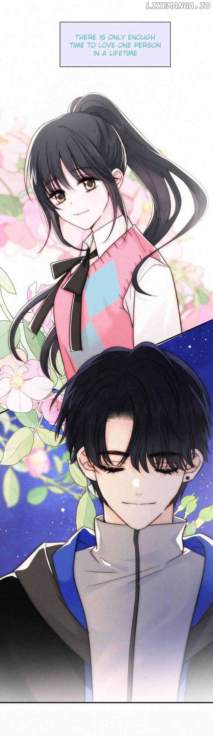 Only Love Chapter 81 - Page 14