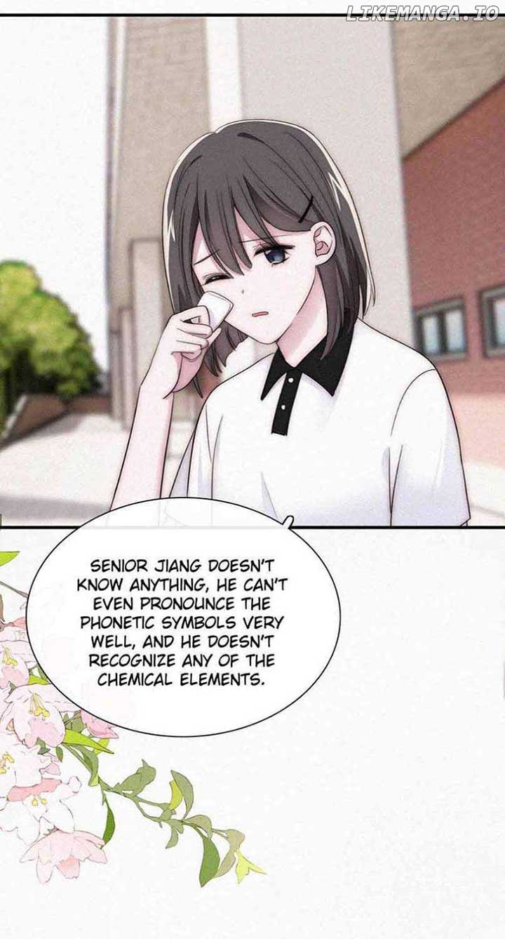 Only Love Chapter 81 - Page 16