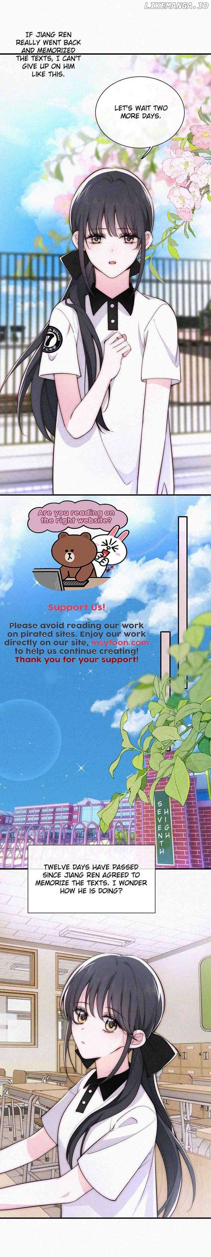 Only Love Chapter 82 - Page 5