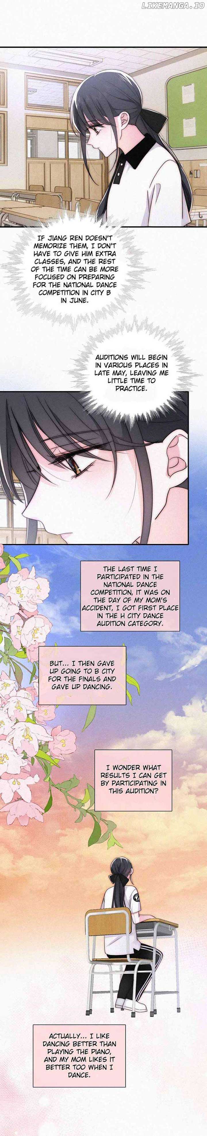 Only Love Chapter 82 - Page 6