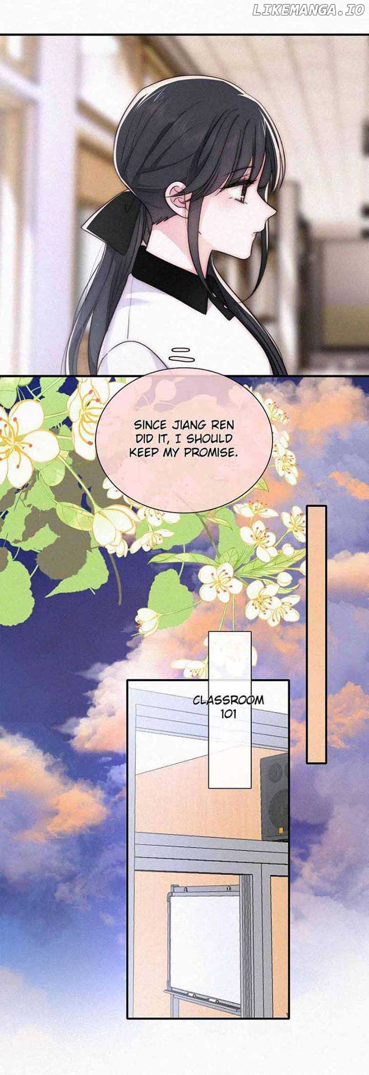 Only Love Chapter 82 - Page 9