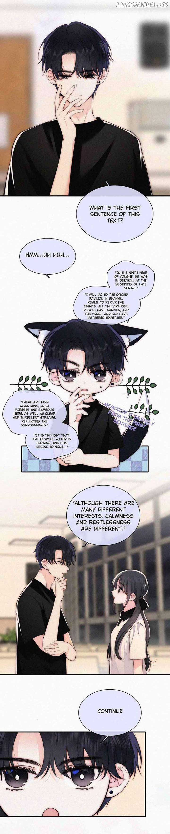 Only Love Chapter 82 - Page 14