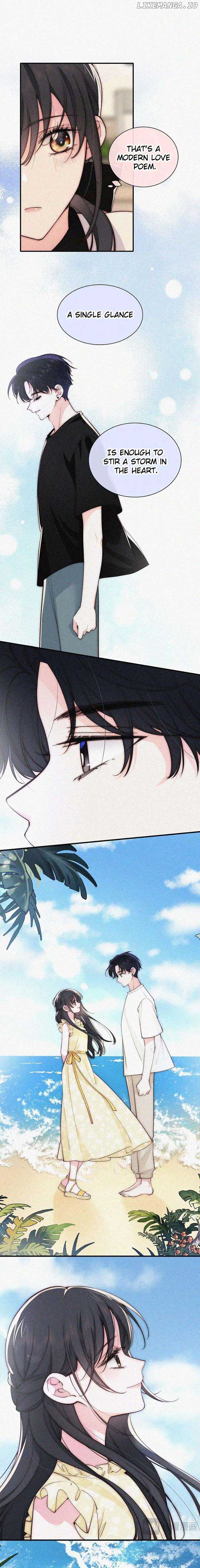 Only Love Chapter 83 - Page 6