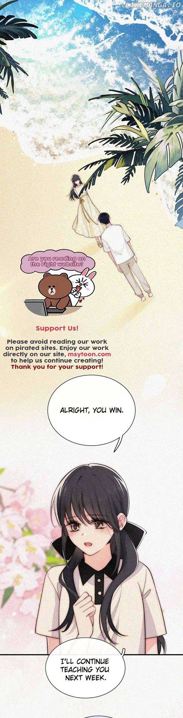 Only Love Chapter 83 - Page 7