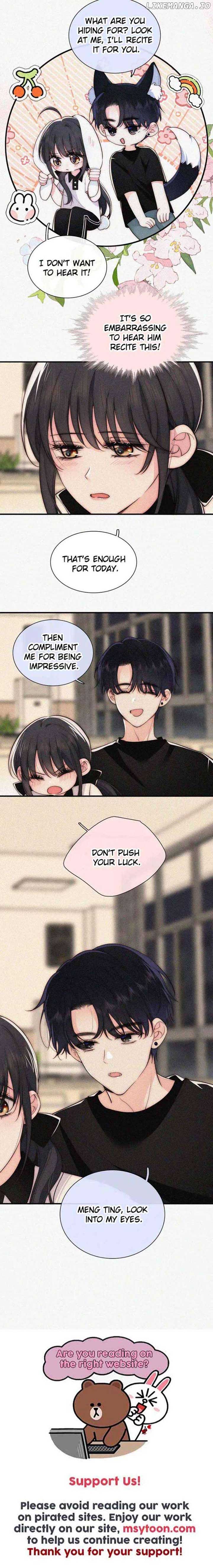 Only Love Chapter 83 - Page 8