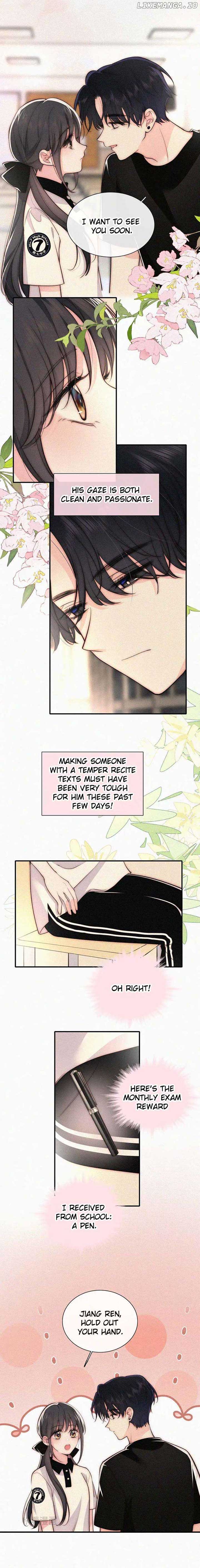 Only Love Chapter 83 - Page 10