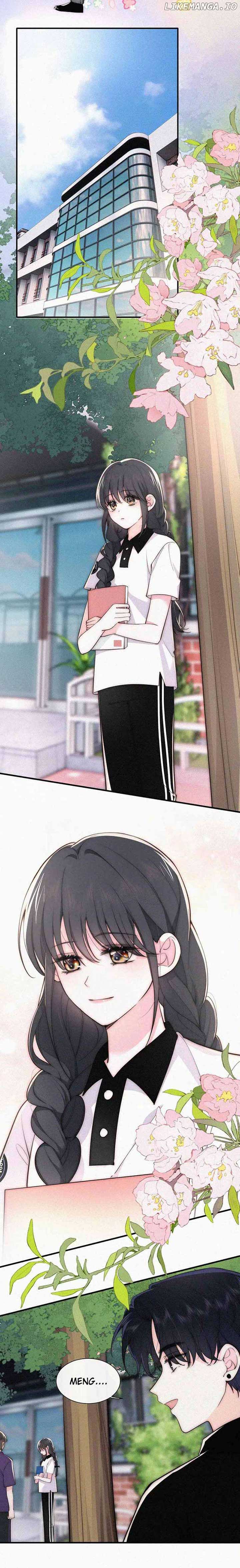 Only Love Chapter 84 - Page 13