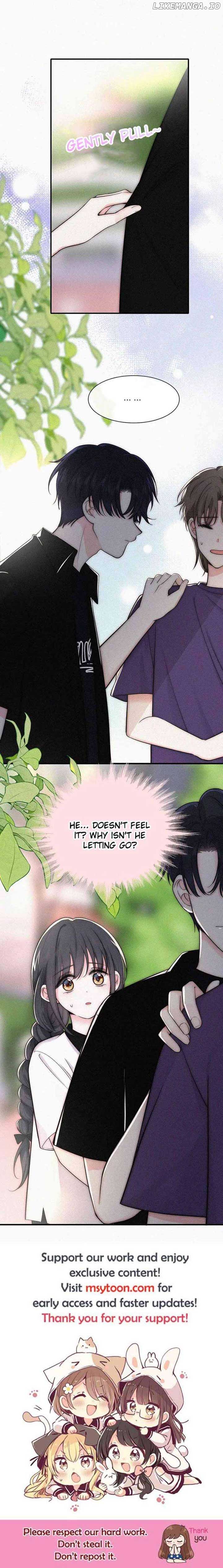 Only Love Chapter 84 - Page 17