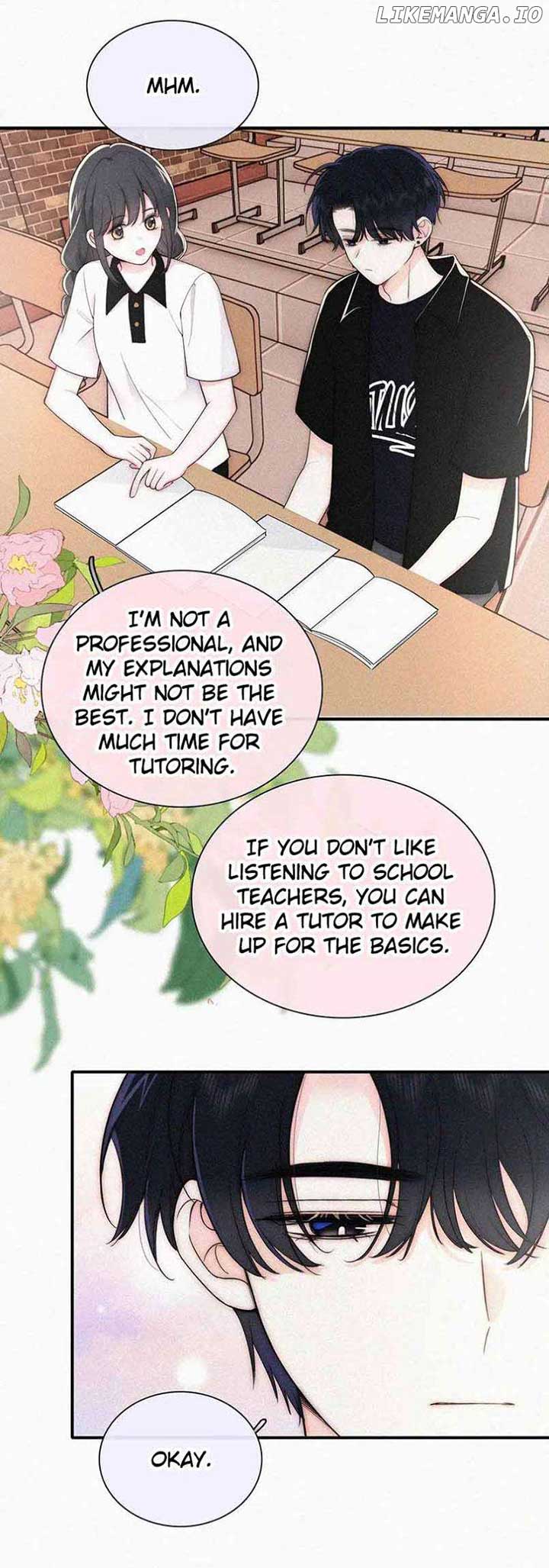 Only Love Chapter 85 - Page 13