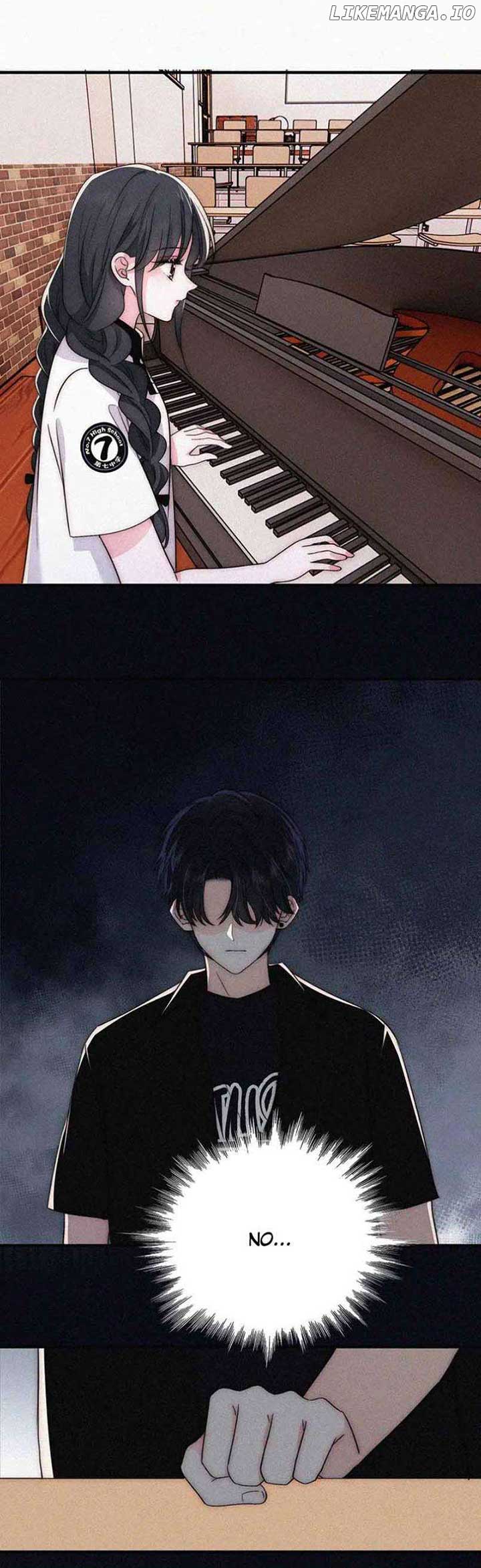 Only Love Chapter 85 - Page 18