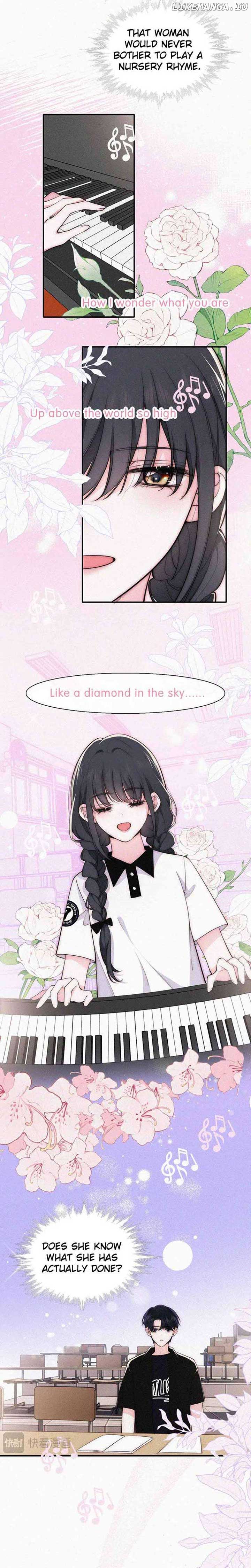 Only Love Chapter 86 - Page 4