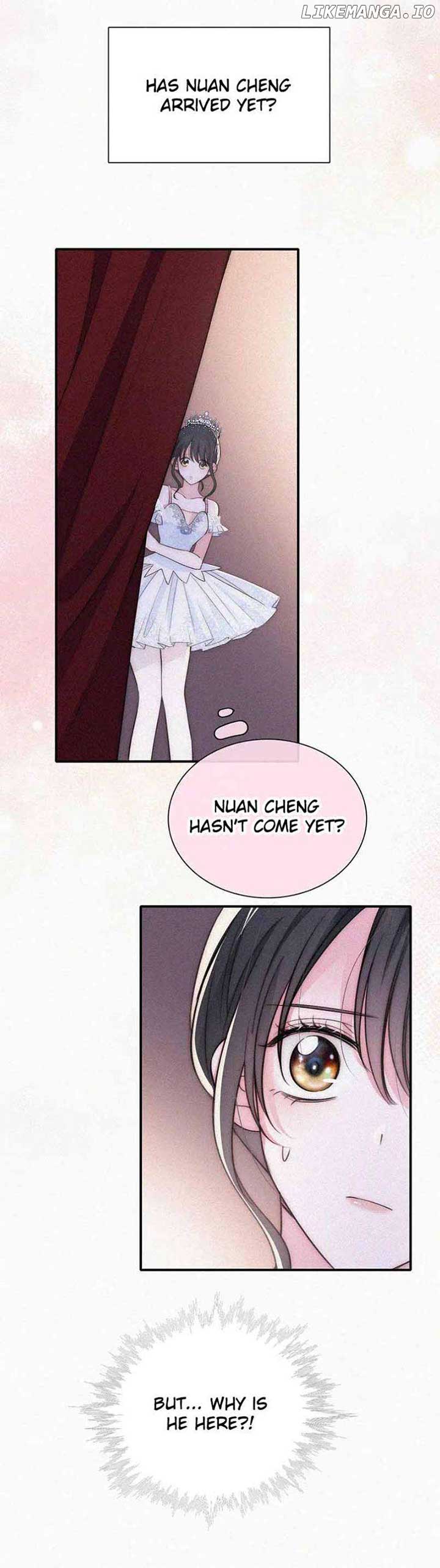 Only Love Chapter 86 - Page 13