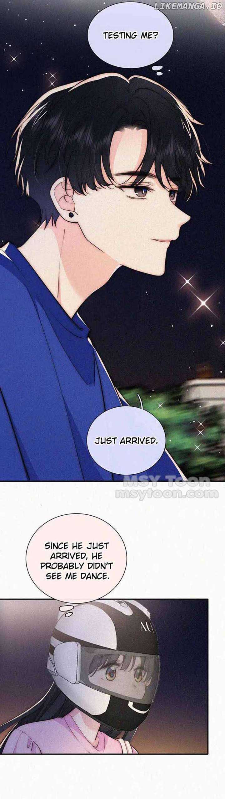 Only Love Chapter 88 - Page 13