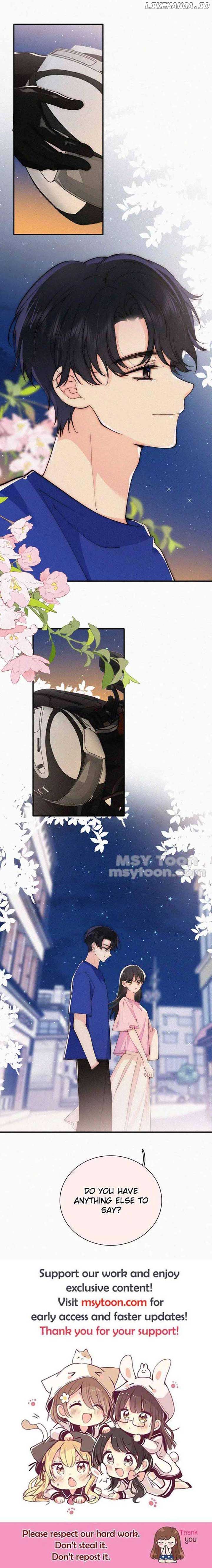 Only Love Chapter 88 - Page 16