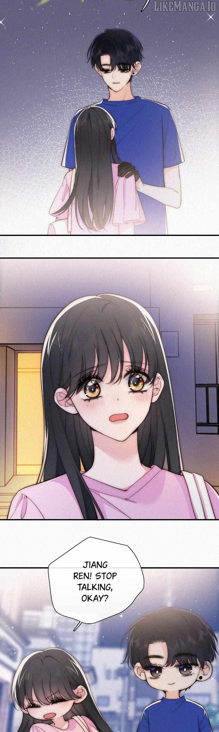 Only Love Chapter 89 - Page 4