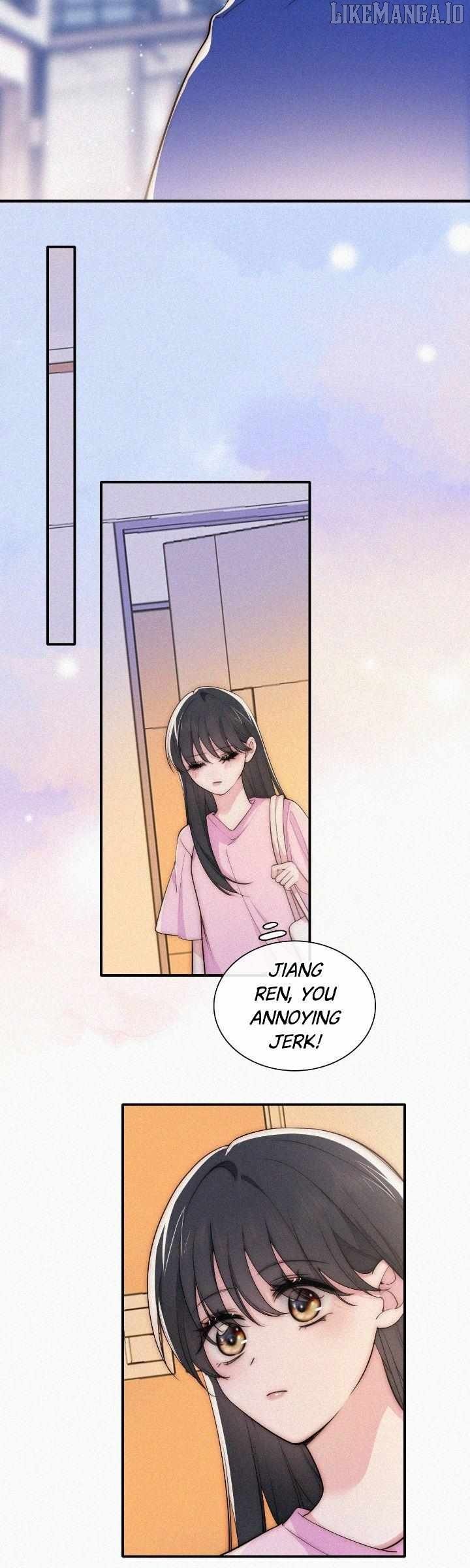 Only Love Chapter 89 - Page 6