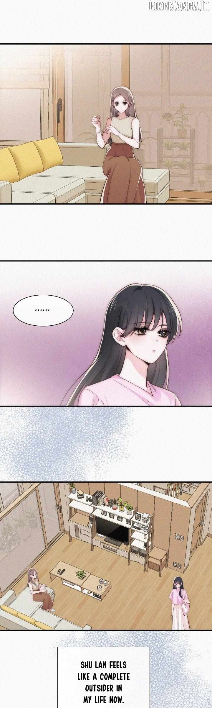 Only Love Chapter 89 - Page 7