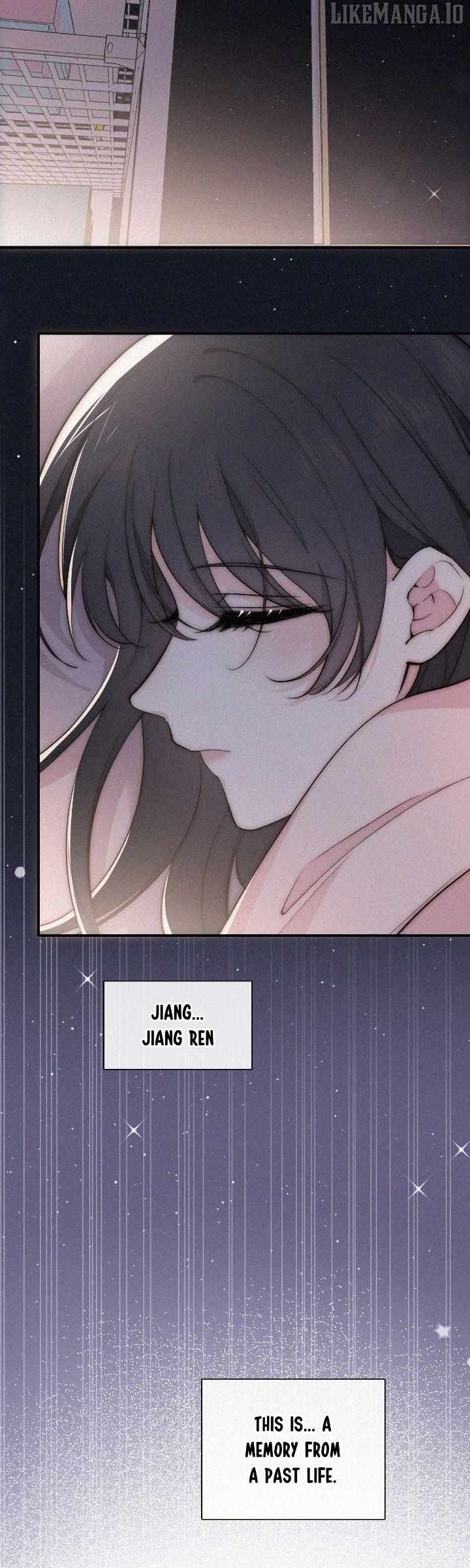 Only Love Chapter 89 - Page 9